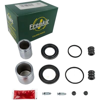 FRENKIT Repair Kit - Brake Caliper for Fiat Ducato - Front Axle FRENKIT Repair Kit - Brake Caliper for Fiat Ducato - Front Axle
