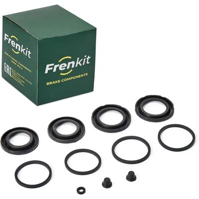 Frenkit 238058 Σετ Επισκευής Δαγκάνες Φρένων - Σύστημα Φρένων Frenkit 238058 Σετ Επισκευής Δαγκάνες Φρένων - Σύστημα Φρένων