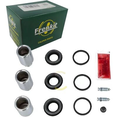 FRENKIT 230908 Brake Caliper Repair Kit - Front Axle FRENKIT 230908 Brake Caliper Repair Kit - Front Axle