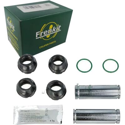 Frenkit Μοντέλο D7025C Σετ οδηγών - Φρένο Frenkit Μοντέλο D7025C Σετ οδηγών - Φρένο