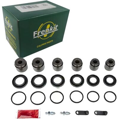 FRENKIT Model 234923 Brake Repair Kit - Brake System FRENKIT Model 234923 Brake Repair Kit - Brake System