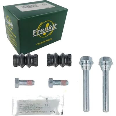 FRENKIT Modell 808007 Führungshülsensatz für Bremssattel - Bremssystem FRENKIT Modell 808007 Führungshülsensatz für Bremssattel - Bremssystem