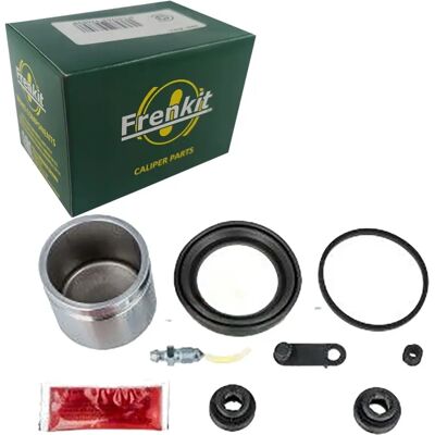 FRENKIT 257963 Bremsesystem reparasjonssett - Fremre aksel for Kia Hyundai FRENKIT 257963 Bremsesystem reparasjonssett - Fremre aksel for Kia Hyundai