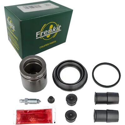 Frenkit 244924 Rear Brake Caliper Repair Kit Frenkit 244924 Rear Brake Caliper Repair Kit