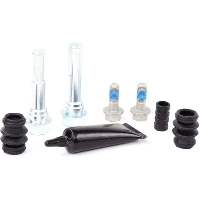 FRENKIT Modèle 811008 Kit de douille de guide pour étrier de frein - Publicité FRENKIT Modèle 811008 Kit de douille de guide pour étrier de frein - Publicité