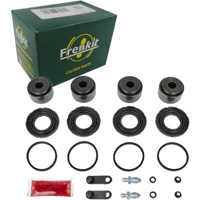 Frenkit Repair Kit - Brake Caliper Front Set Frenkit Repair Kit - Brake Caliper Front Set