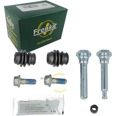 FRENKIT Kit de Guides - Étrier de Frein pour Mazda CX-3 CX-5 - Publicité FRENKIT Kit de Guides - Étrier de Frein pour Mazda CX-3 CX-5 - Publicité