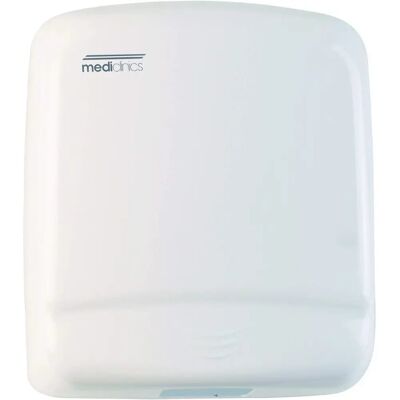 Sèche-mains automatique Mediclinics M99A - Sèche-mains - Publicité Sèche-mains automatique Mediclinics M99A - Sèche-mains - Publicité