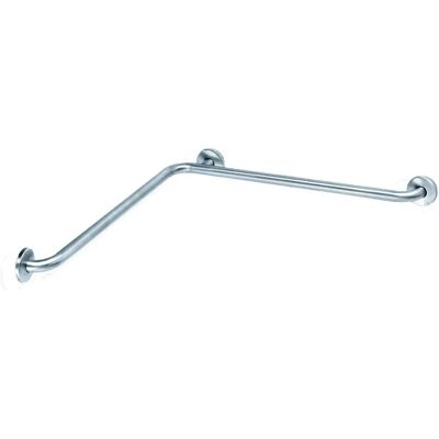 Mediclinics BD0700CS Barra de Apoyo - Acero Inox Satinado Mediclinics BD0700CS Barra de Apoyo - Acero Inox Satinado
