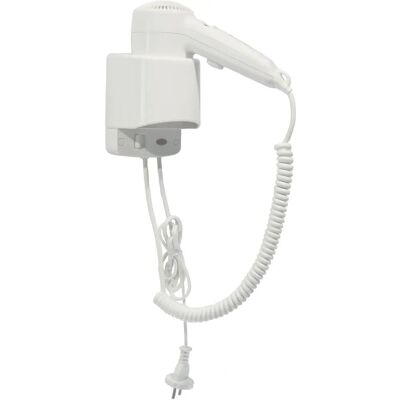 Secador de Pelo Blanco Mediclinics SC0020 - Secador de pelo Secador de Pelo Blanco Mediclinics SC0020 - Secador de pelo