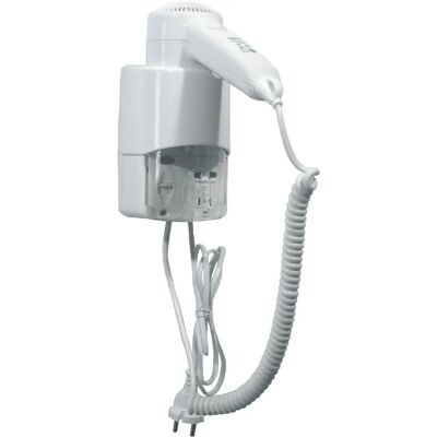 Secador de Pelo Blanco Mediclinics SC0030 - Secador de Cabello Secador de Pelo Blanco Mediclinics SC0030 - Secador de Cabello