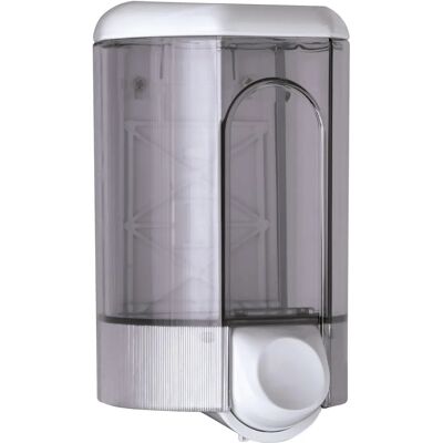 Dispensador de jabón líquido Mediclinics DJ0563F - Montaje en pared Dispensador de jabón líquido Mediclinics DJ0563F - Montaje en pared