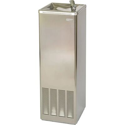 Dispensador de agua Mediclinics FA0015C Acero Inoxidable - 20L/h Dispensador de agua Mediclinics FA0015C Acero Inoxidable - 20L/h