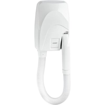 Secador de manos Mediclinics SC0087 - Automático, 1100W, Blanco Secador de manos Mediclinics SC0087 - Automático, 1100W, Blanco