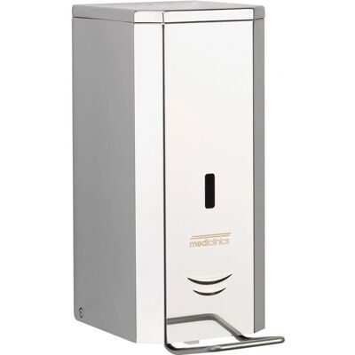 Mediclinics - DJFP035C - 1,5 L - Dispensador de Jabón Mediclinics - DJFP035C - 1,5 L - Dispensador de Jabón