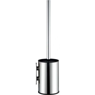 Mediclinics - ES1002C - AURA - Escobillero para inodoro Mediclinics - ES1002C - AURA - Escobillero para inodoro