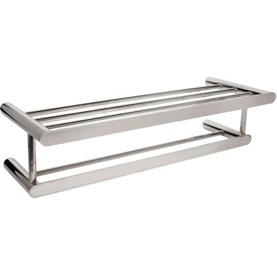 Mediclinics - AI1323C Aura - Acero inoxidable - Toallero Mediclinics - AI1323C Aura - Acero inoxidable - Toallero
