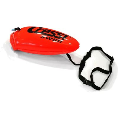 Cressi-Sub FDF 1000 Inflatable Pool Float - Pool Float Cressi-Sub FDF 1000 Inflatable Pool Float - Pool Float