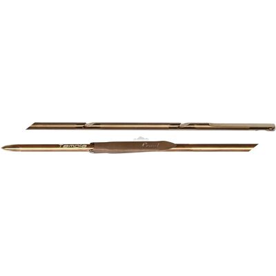 Cressi Templa 6.25 mm Varilla de lanza - para 75 Elasmargón Cressi Templa 6.25 mm Varilla de lanza - para 75 Elasmargón