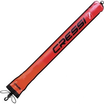 Bóia de Mergulho CRESSI Club Hd Buoy Bóia de Mergulho CRESSI Club Hd Buoy