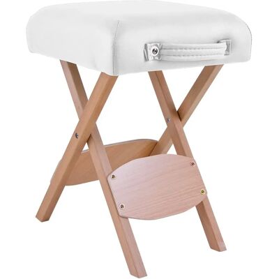 Quirumed TPLM-BL - Table Pliable - 37x14x57 cm Quirumed TPLM-BL - Table Pliable - 37x14x57 cm