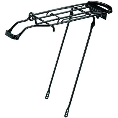 Edelstahl Fahrradheckträger - Passend für 26-28 Zoll Bikes Edelstahl Fahrradheckträger - Passend für 26-28 Zoll Bikes