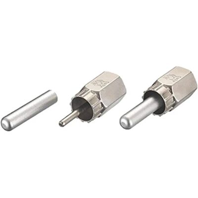 Extracteur de Cassette Shimano HG - Outil pour Vélo - Publicité Extracteur de Cassette Shimano HG - Outil pour Vélo - Publicité