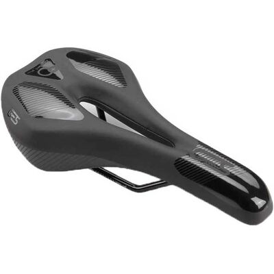 GES Axion Memory Foam Fahrradsattel - Fahrrad Sattel GES Axion Memory Foam Fahrradsattel - Fahrrad Sattel
