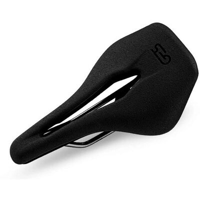 Asiento de Bicicleta Ges Zela - 245x143mm - Duradero y Ergonómico Asiento de Bicicleta Ges Zela - 245x143mm - Duradero y Ergonómico