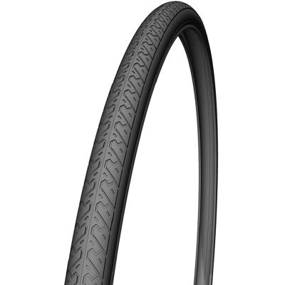 Deestone D 209 Slick - Pneumatique vélo urbain - Publicité Deestone D 209 Slick - Pneumatique vélo urbain - Publicité