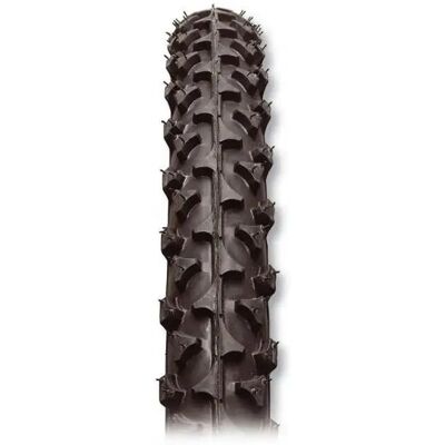 Deestone Pack de 2 Pneus VTT - 26x1.90, 24x1.90, 20x1.90 - Noir - Performance Solide - Pneu VTT - Publicité Deestone Pack de 2 Pneus VTT - 26x1.90, 24x1.90, 20x1.90 - Noir - Performance Solide - Pneu VTT - Publicité