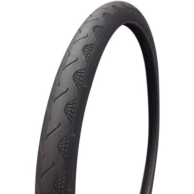 Deestone 29 x 1.75 Pneu Vélo Slick - VTT - Publicité Deestone 29 x 1.75 Pneu Vélo Slick - VTT - Publicité