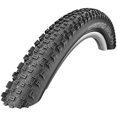 Pneu Deestone D602 BMX - 20x2.125, Noir - Publicité Pneu Deestone D602 BMX - 20x2.125, Noir - Publicité