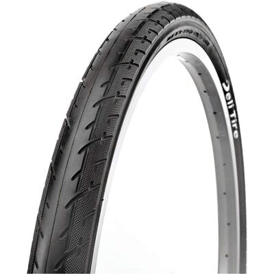 Deli Sa 235 - Cubierta Antipinchazos para Bicicletas BMX e Infantiles - 20 x 1.50 Deli Sa 235 - Cubierta Antipinchazos para Bicicletas BMX e Infantiles - 20 x 1.50