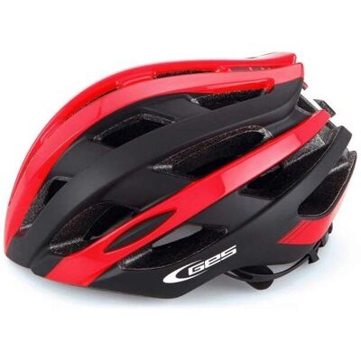Casco GES ICON-12 - Casco para carretera/mtb Casco GES ICON-12 - Casco para carretera/mtb