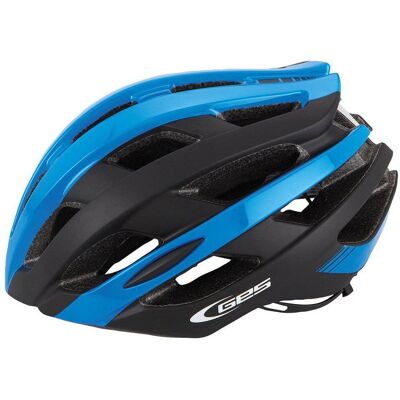 Casco GES ICON-12 - Blu - Mountain/Strada Casco GES ICON-12 - Blu - Mountain/Strada