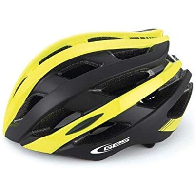 Casco GES ICON-12 Carretera/MTB - In-Mold, 21 orificios Casco GES ICON-12 Carretera/MTB - In-Mold, 21 orificios