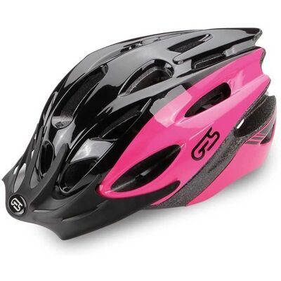 Casque Ges Apache - Casque léger ventilé (47-53 cm) - Casque - Publicité Casque Ges Apache - Casque léger ventilé (47-53 cm) - Casque - Publicité