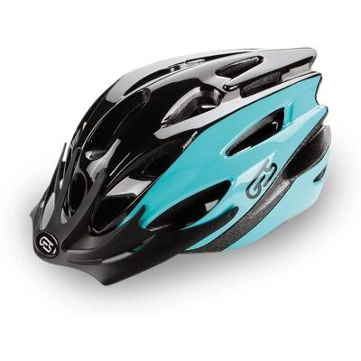 GES Rocket Helm - Größe L - Blau/Schwarz - Helm GES Rocket Helm - Größe L - Blau/Schwarz - Helm