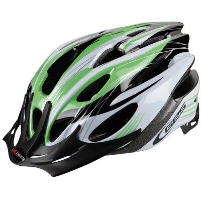 GES Rocket 2022 Pink Schwarz Helm - Helm GES Rocket 2022 Pink Schwarz Helm - Helm