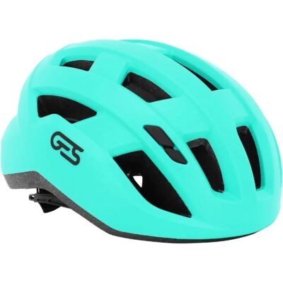 Casque vélo urbain Ges X-way bleu ciel - 54-58 - Publicité Casque vélo urbain Ges X-way bleu ciel - 54-58 - Publicité