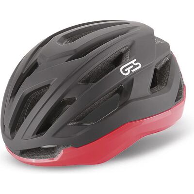 Casco de bicicleta Ges Huez - Resistente a impactos, Talla L Casco de bicicleta Ges Huez - Resistente a impactos, Talla L