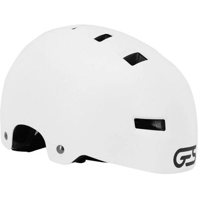 Casco GES Explorer - Resistente per BMX Skate Casco GES Explorer - Resistente per BMX Skate