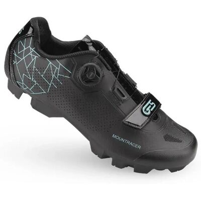 Ges Mountracer-2 Scarpe MTB Blu - Scarpe da Montagna Ges Mountracer-2 Scarpe MTB Blu - Scarpe da Montagna