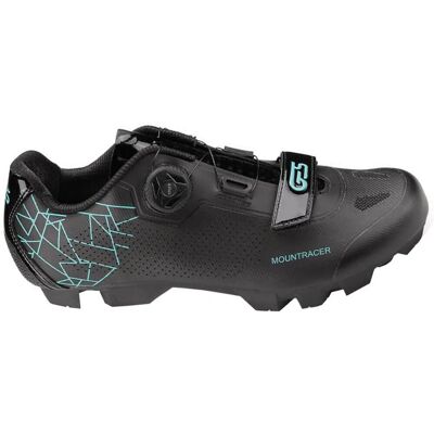 Chaussures VTT Mountracer-2 Ges - Trail, Gravel, Légères - Publicité Chaussures VTT Mountracer-2 Ges - Trail, Gravel, Légères - Publicité