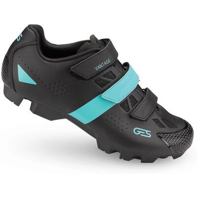 Zapatillas MTB GES Vantage-2 - Trail y Gravel Zapatillas MTB GES Vantage-2 - Trail y Gravel