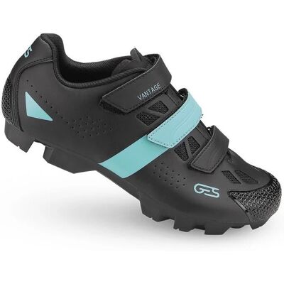 Ges Zapatillas MTB VANTAGE-2 - Azul Ges Zapatillas MTB VANTAGE-2 - Azul