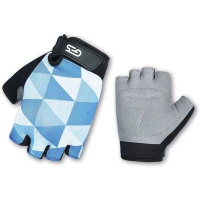 GES Rebel Mehrfarben Handschuhe - Outdoor, 3 Jahre GES Rebel Mehrfarben Handschuhe - Outdoor, 3 Jahre
