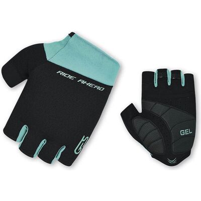 GES Master Fahrradhandschuhe - Schwarz GES Master Fahrradhandschuhe - Schwarz