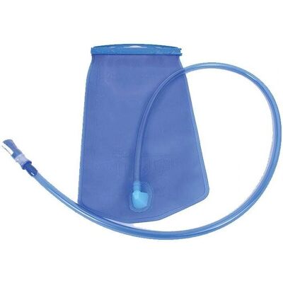 GES Behälter 1,5L - Für Sherpa Rucksack - Blau GES Behälter 1,5L - Für Sherpa Rucksack - Blau